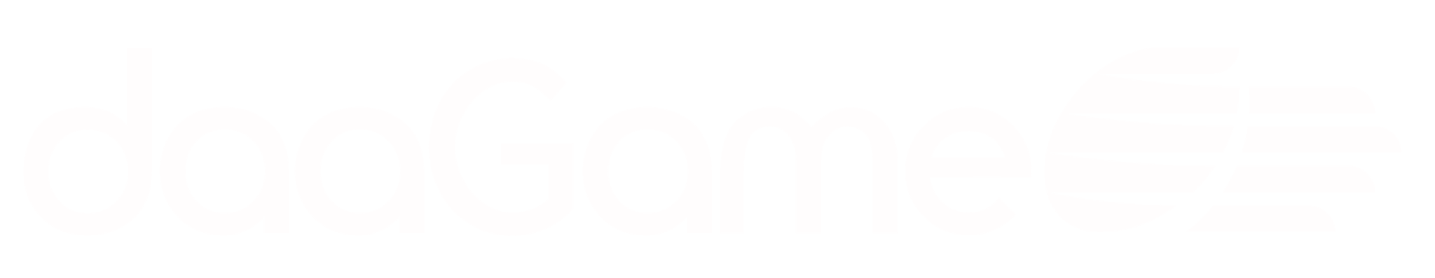 DaaGame Logo